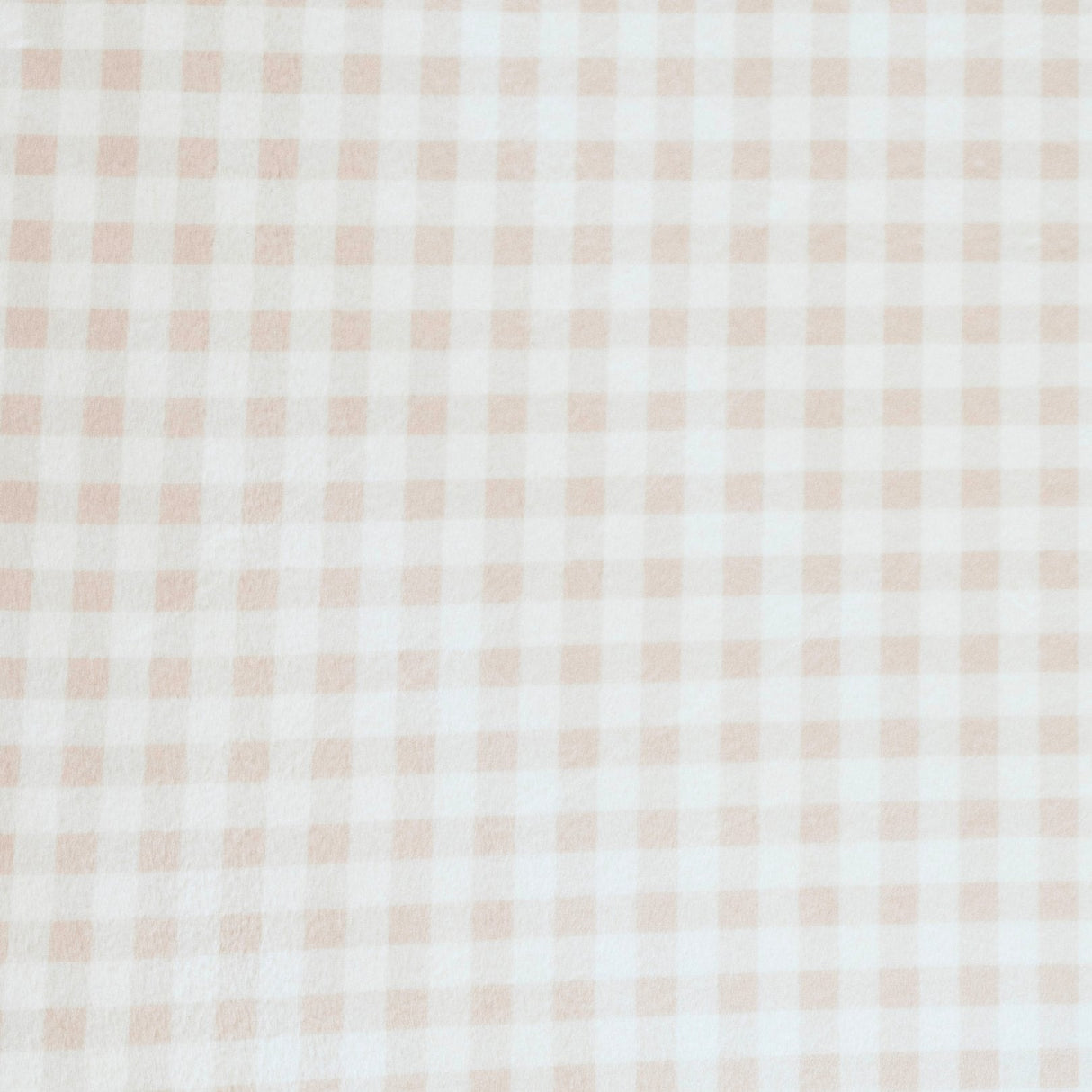 MINKY STRETCH LUXE CRIB SHEETS from Saranoni