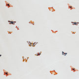 MINKY STRETCH LUXE CRIB SHEETS from Saranoni
