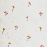 MINKY STRETCH LUXE CRIB SHEETS from Saranoni