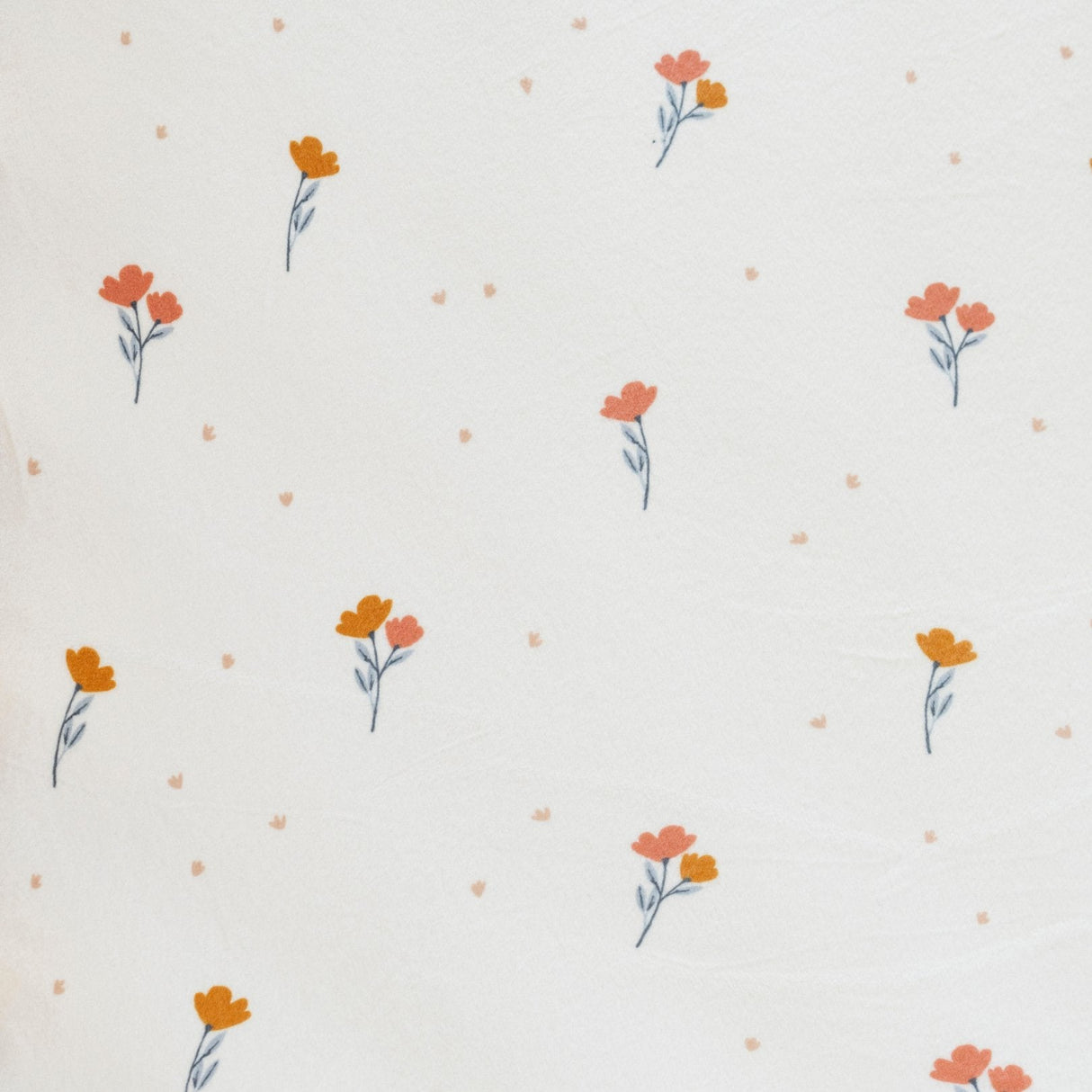 MINKY STRETCH LUXE SWADDLE/BLANKET From Saranoni