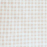 MINKY STRETCH LUXE SWADDLE/BLANKET From Saranoni