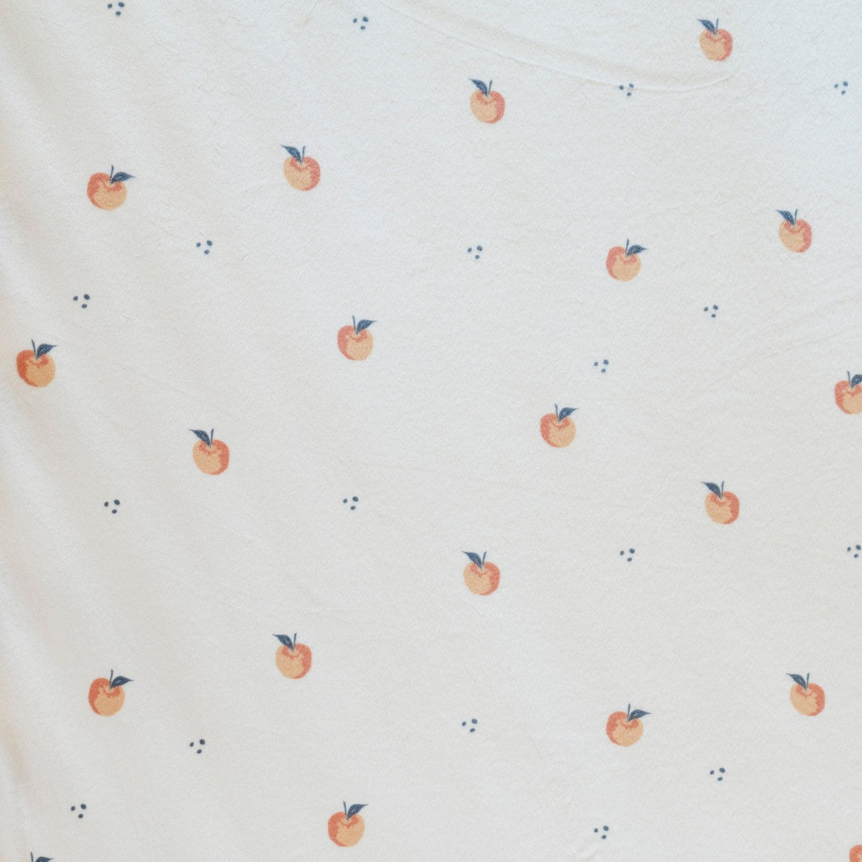 MINKY STRETCH LUXE SWADDLE/BLANKET From Saranoni