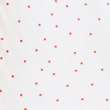 MINKY STRETCH LUXE SWADDLE/BLANKET From Saranoni