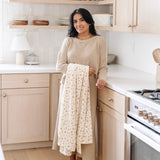 MINKY STRETCH THROW BLANKETS From Saranoni