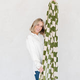 MINKY STRETCH XL THROW BLANKETS From Saranoni