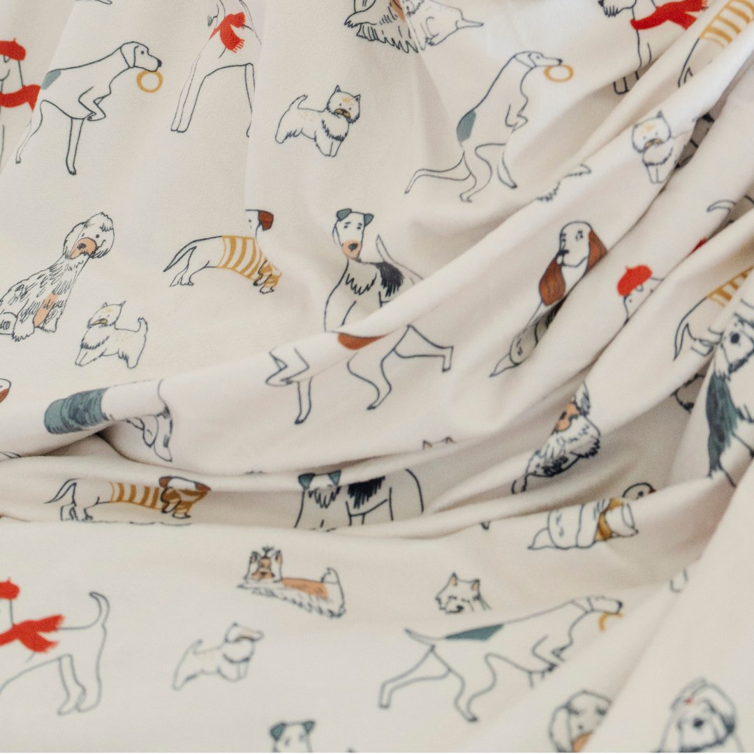 MINKY/LUSH XL BLANKETS From Saranoni