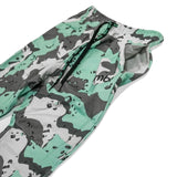 Men's Dynamic Full Length Performance Joggers 2.0 from Combat Iron Apparel