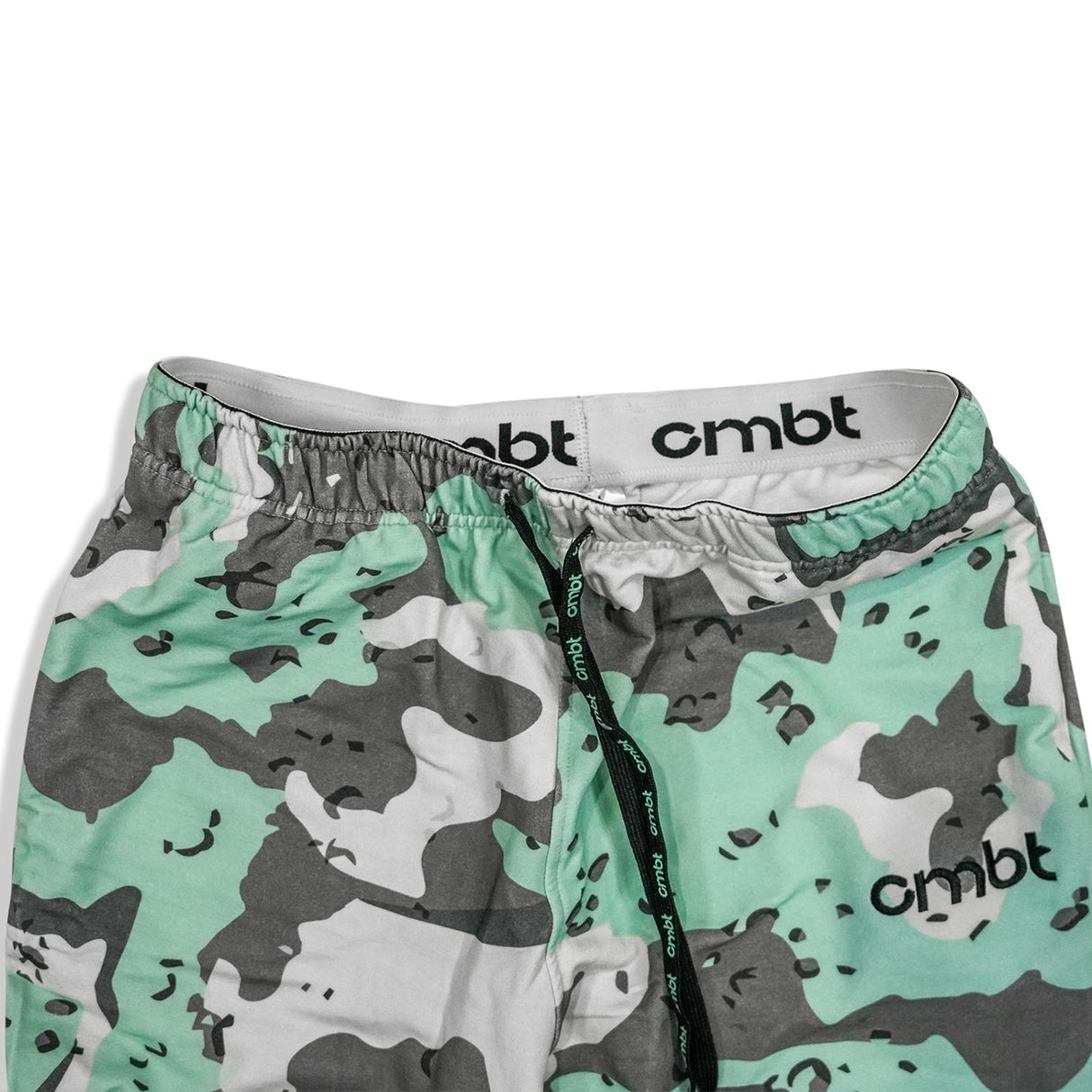 Men's Dynamic Full Length Performance Joggers 2.0 from Combat Iron Apparel