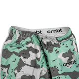 Men's Dynamic Full Length Performance Joggers 2.0 from Combat Iron Apparel