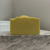 Beard Wash Brick - Mint from Cliff Supply