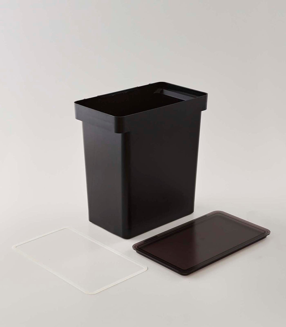 Rolling Airtight Pet Food Container (25 lbs.) from Yamazaki Home