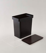 Rolling Airtight Pet Food Container (25 lbs.) from Yamazaki Home