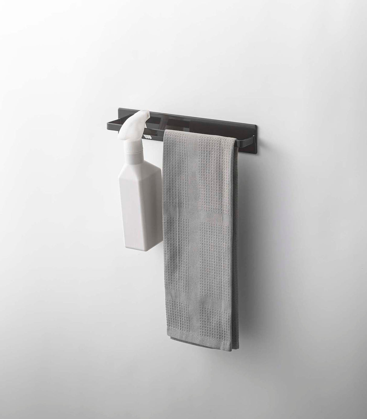 Magnetic Kitchen Towel Hanger - Steel from Yamazaki Home