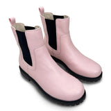 Miss Chelsea Boot in Pink - Kids from Yosi Samra