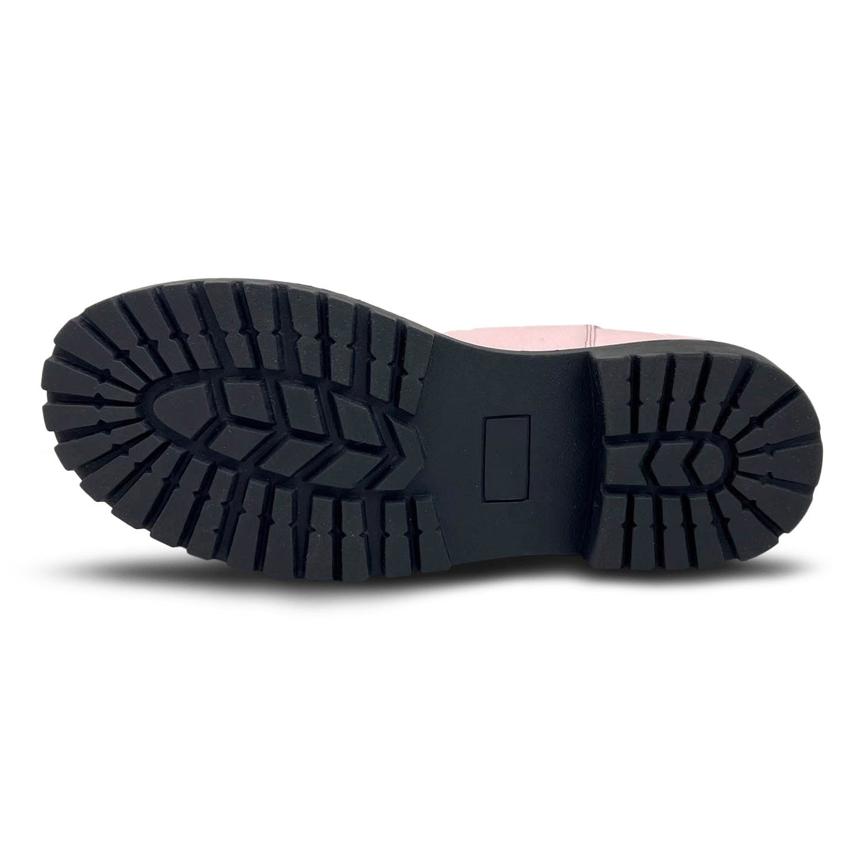 Miss Chelsea Boot in Pink - Kids from Yosi Samra