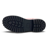 Miss Chelsea Boot in Pink - Kids from Yosi Samra
