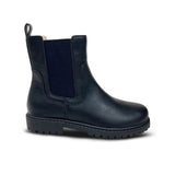 Miss Chelsea Boot in Black - Kids from Yosi Samra