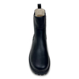 Miss Chelsea Boot in Black - Kids from Yosi Samra