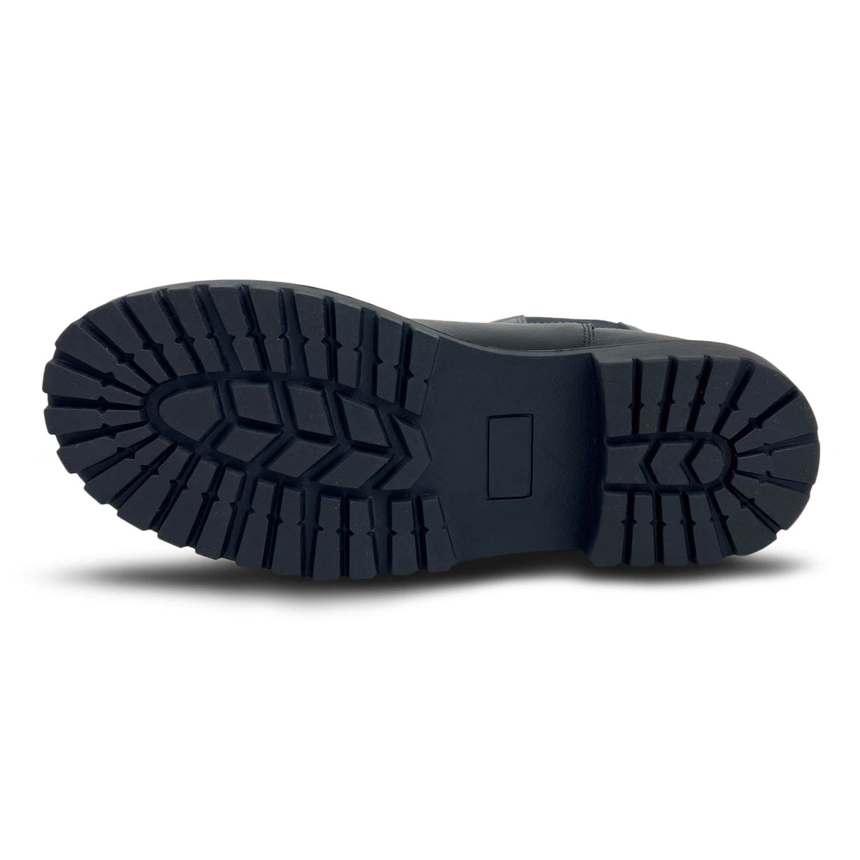 Miss Chelsea Boot in Black - Kids from Yosi Samra