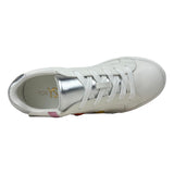 Miss Gaia Hearts Sneaker in Multicolor - Kids from Yosi Samra