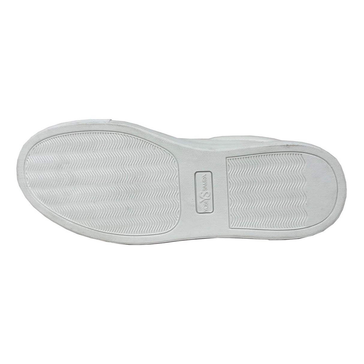 Miss Gaia Hearts Sneaker in Multicolor - Kids from Yosi Samra
