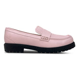 Miss Lydia Loafer in Pink - Kids from Yosi Samra