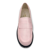 Miss Lydia Loafer in Pink - Kids from Yosi Samra