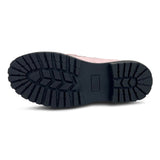 Miss Lydia Loafer in Pink - Kids from Yosi Samra
