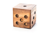 Mission Impossible - IQ Puzzle For Adults from Kubiya Games