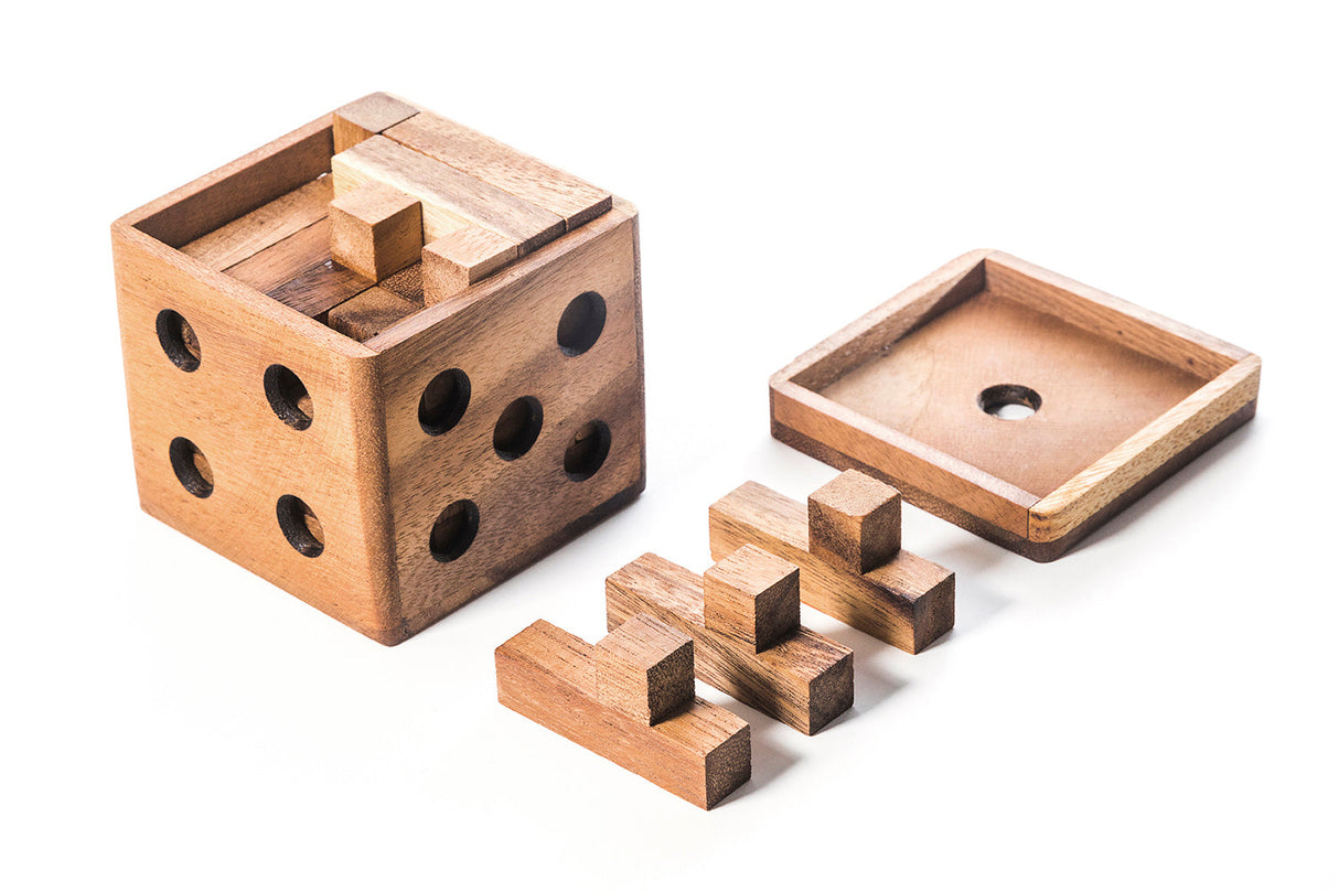 Mission Impossible - IQ Puzzle For Adults from Kubiya Games