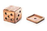 Mission Impossible - IQ Puzzle For Adults from Kubiya Games