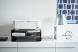 Rolling Printer Stand - Steel from Yamazaki Home