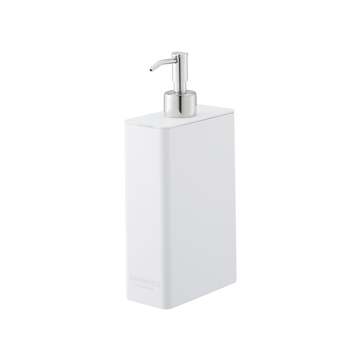 Rectangle Shower Dispenser - Three Styles from Yamazaki Home