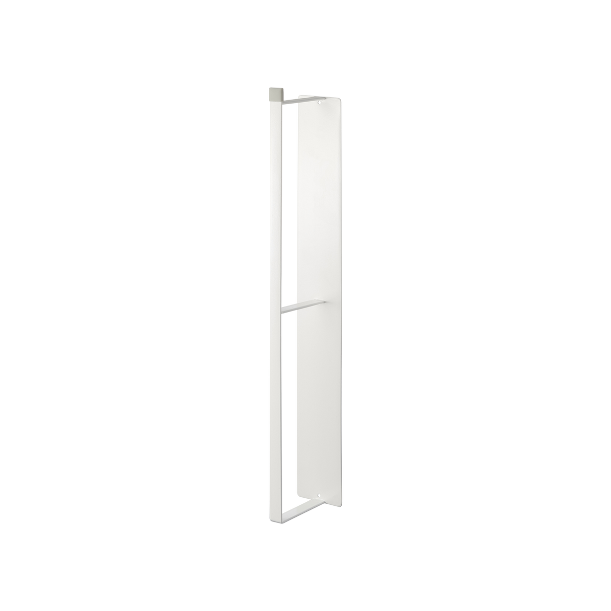 Magnetic Clothes Hanger Organizer - Steel from Yamazaki Home