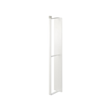 Magnetic Clothes Hanger Organizer - Steel from Yamazaki Home