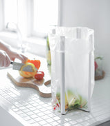 Collapsible Bottle Dryer - Steel from Yamazaki Home