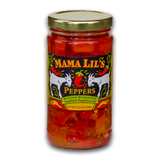 Mama Lil's Pickled Pepper Variety - 12oz. from Mama Lil's