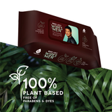 12 Pack of Flushable Mario Lopez Man Wipes (1200 Mint Scented Wipes) from Pursonic