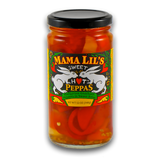 Mama Lil's Pickled Pepper Variety - 12oz. from Mama Lil's