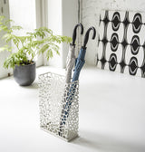 Umbrella Stand - Two Styles - Steel from Yamazaki Home