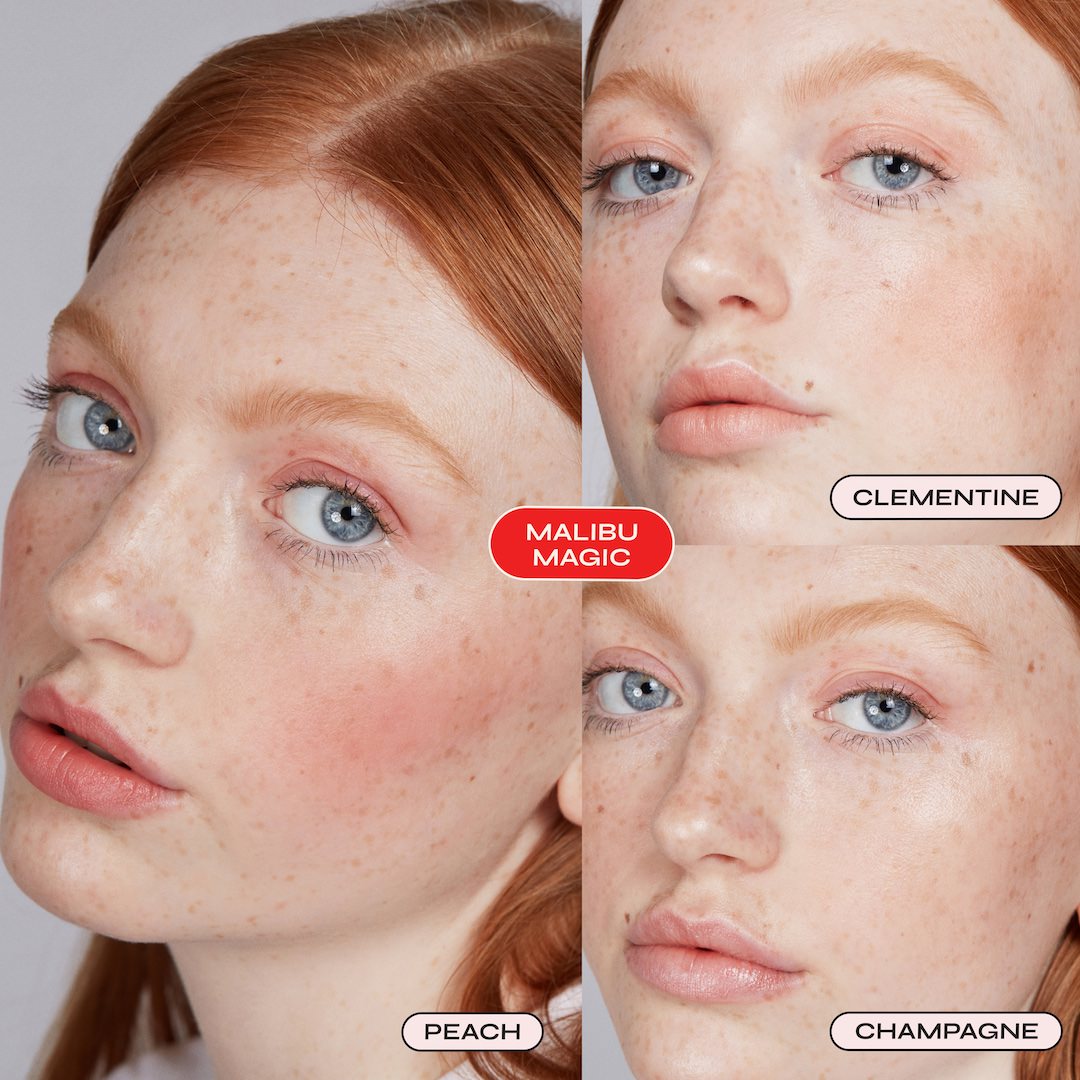 Balmie Trio Set from Axiology
