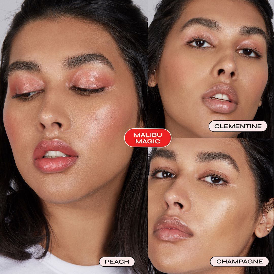 Balmie Trio Set from Axiology