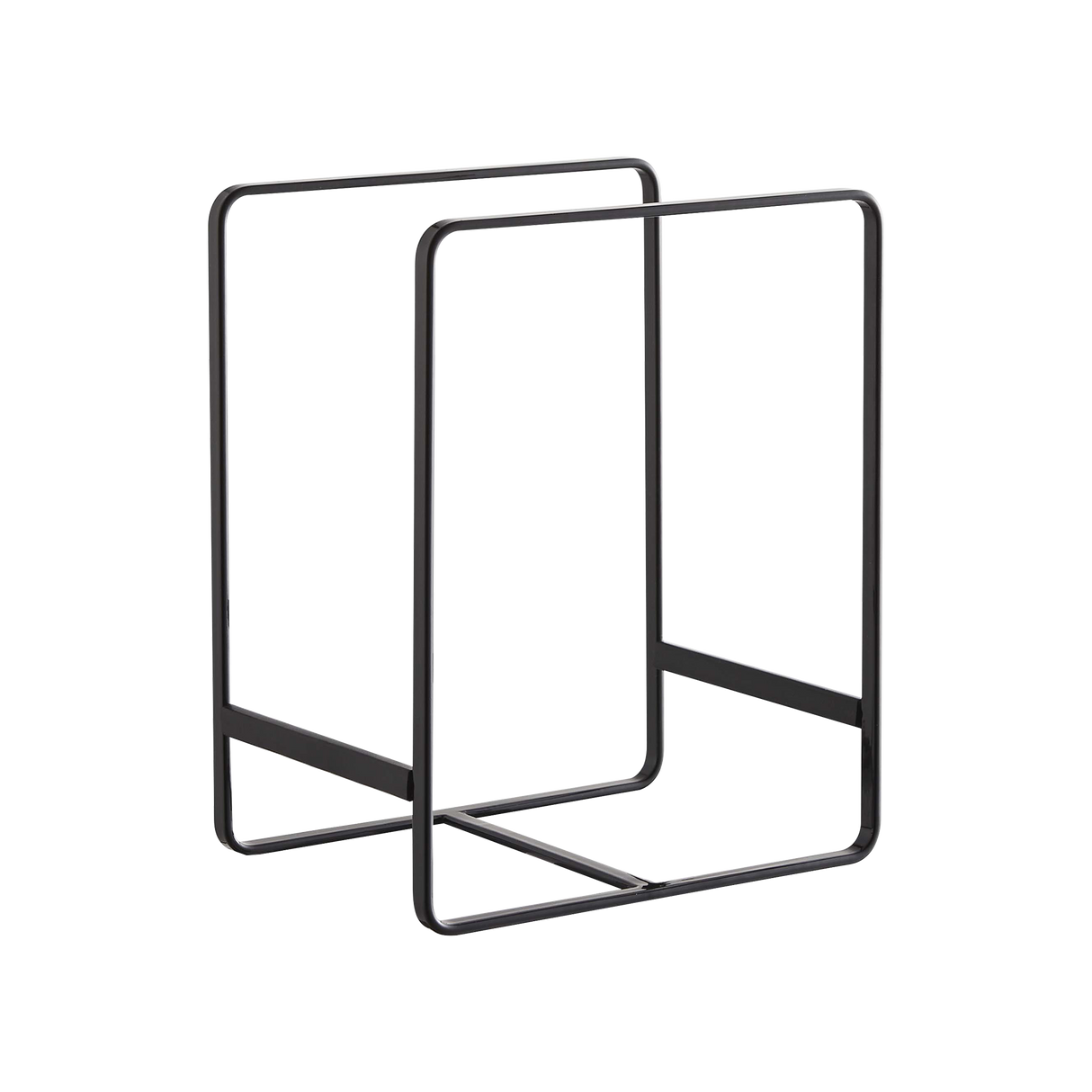 Plate Holder - Steel from Yamazaki Home