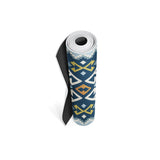 Yoga Mat | 6mm Thick | Blue | Non-Slip | Eco Friendly | Yune Yoga | Moab River from Yune Yoga