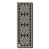 Moab Rocks Yoga Mat – 6 mm Extra Thick, Double-Sided Non-Slip, Eco-Friendly PER with Sandstone Design | from Yune Yoga