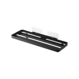Traceless Adhesive Floating Tray - Steel from Yamazaki Home