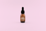 Unscented Dry Body Oil from Cee Cee's Closet NYC
