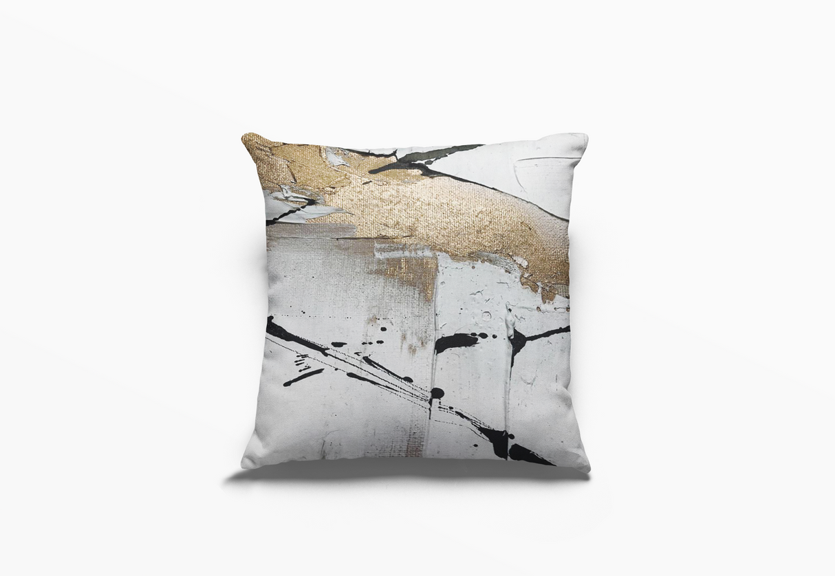 Oil Art Cushion Covers from Moderny