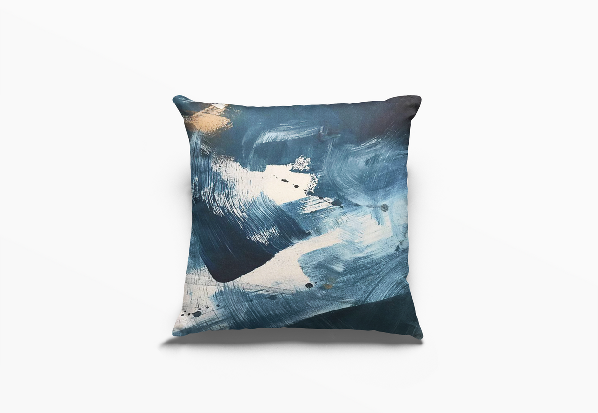 Oil Art Cushion Covers from Moderny