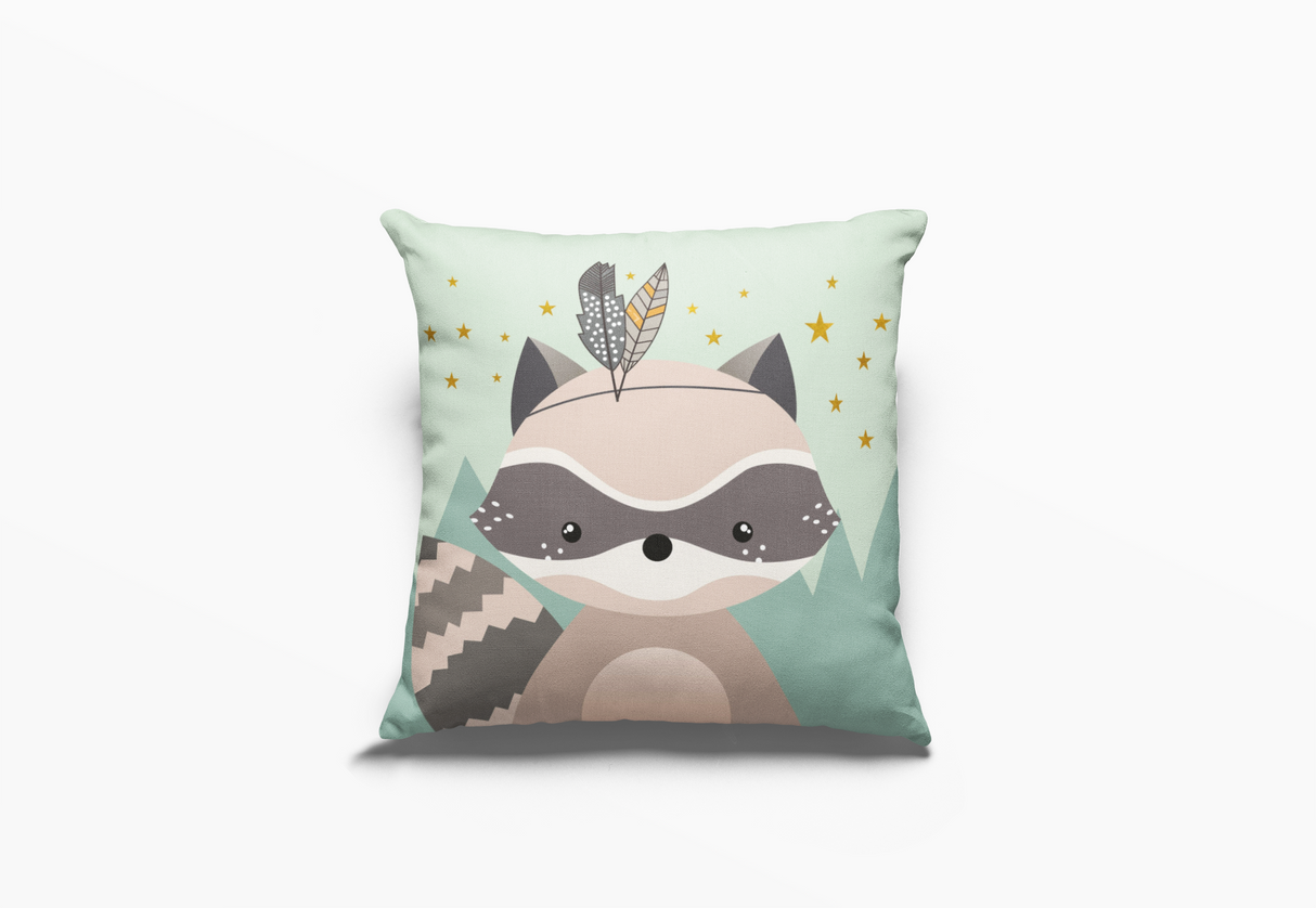Cutesy Creatures Cushion Covers from Moderny